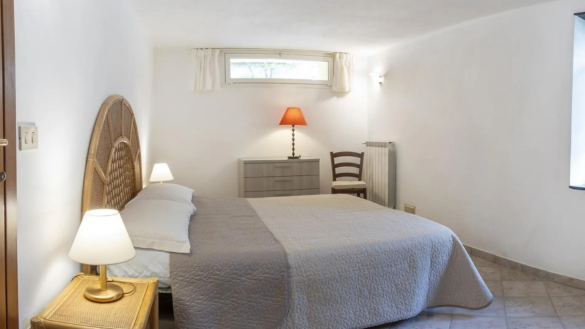 Il Giardino Di Ambra Apartment Imperia