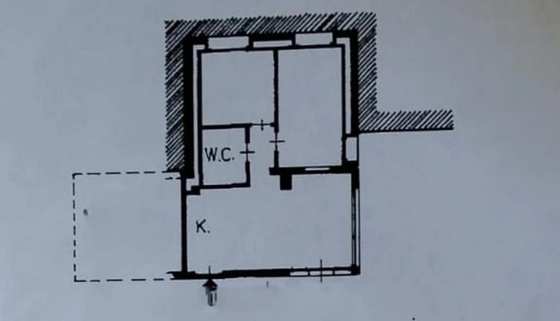 Il Giardino Di Ambra Apartment Imperia